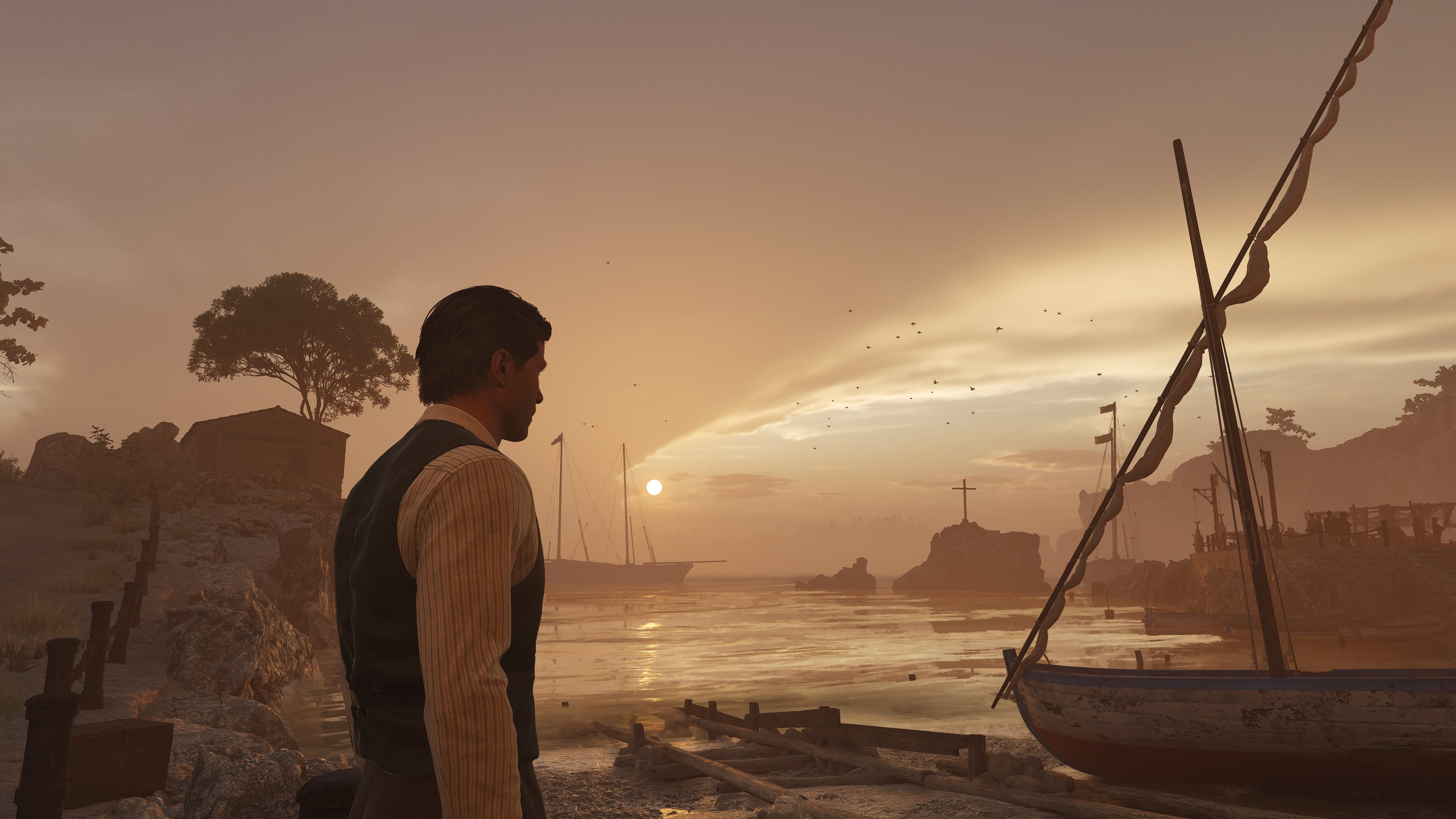 Mafia: The Old Country